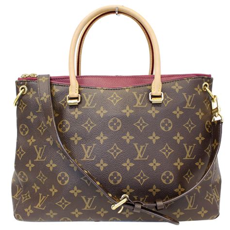 portemonnee pallas louis vuitton|Louis Vuitton Pre.